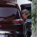 Former French president Sarkozy released from prison after three weeks