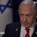 Netanyahu responds to Trump saying he’s not easy to work with