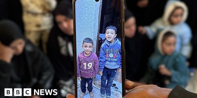 More than 70,000 killed in Gaza since Israel offensive began, Hamas-run health ministry says