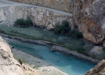 Drinking water in Tehran could run dry in two weeks, Iranian official says | Water News