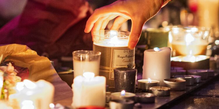 France marks 10 years since Paris attacks upended country | Paris Attacks