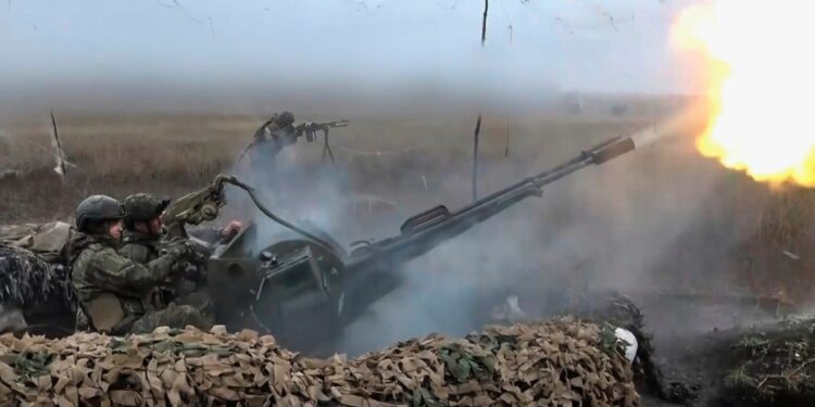 Ukraine drone strikes throw power supplies into disarray in Russian cities | Russia-Ukraine war News