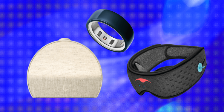 The Best Gifts for Sleep, as Tested by Our Team