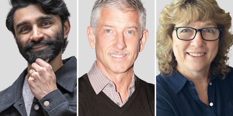 Variety’s Business Managers Elite of 2025