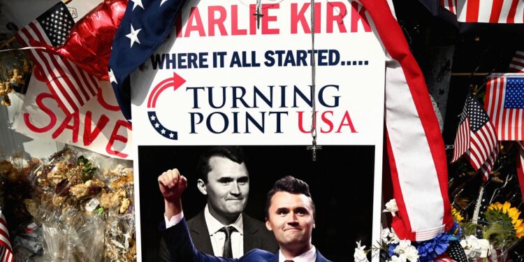 Teachers Get Death Threats After MAGA Claims Their Halloween Costumes Mocked Charlie Kirk