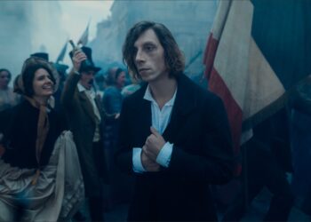 LaZona Pictures Secures Spain on ‘Chopin, Chopin!’ From Playtime