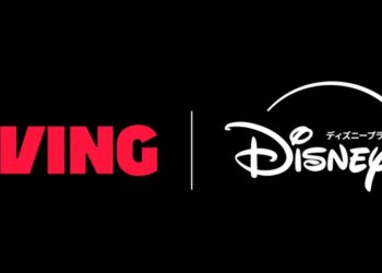Disney+ Japan Inks Major Content Deal With CJ ENM’s Tving