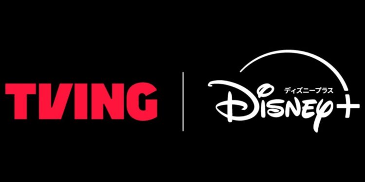 Disney+ Japan Inks Major Content Deal With CJ ENM’s Tving
