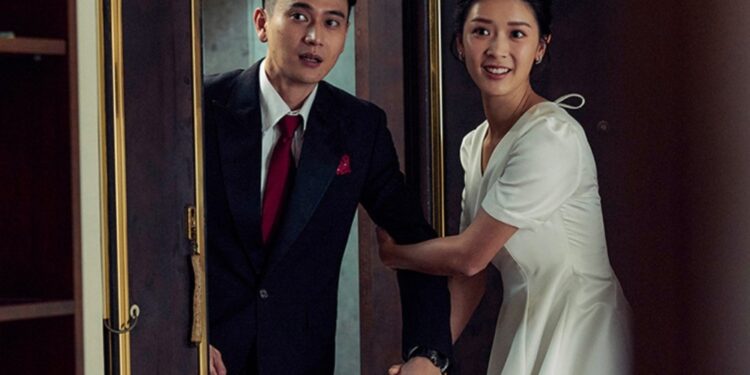 Tokyo Title ‘Double Happiness’ Boards Moebius for Asia-Pacific Sales