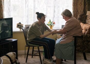 ‘Dragonfly,’ ‘Once Upon a Time in Gaza’ Win Big at Cairo Film Festival