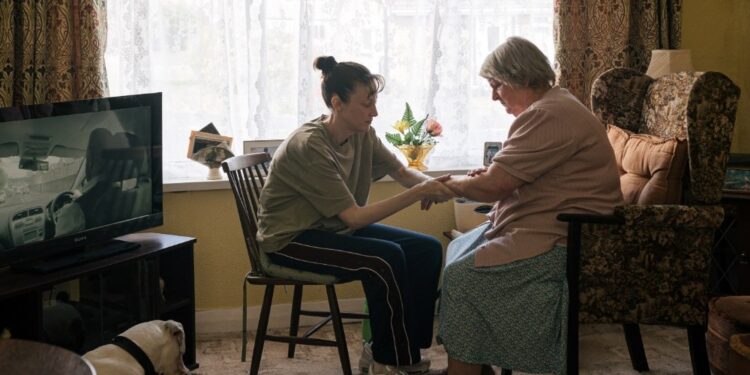 ‘Dragonfly,’ ‘Once Upon a Time in Gaza’ Win Big at Cairo Film Festival