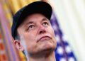 Tesla Shareholders Approve Elon Musk’s $1 Trillion Pay Package