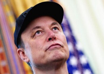 Tesla Shareholders Approve Elon Musk’s $1 Trillion Pay Package
