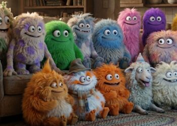 Hands On With Google’s Nano Banana Pro Image Generator