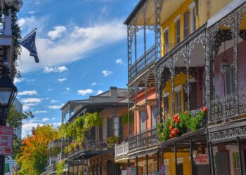 New Orleans Guide: Where to Stay, Eat, Drink, and Revel in the Big Easy