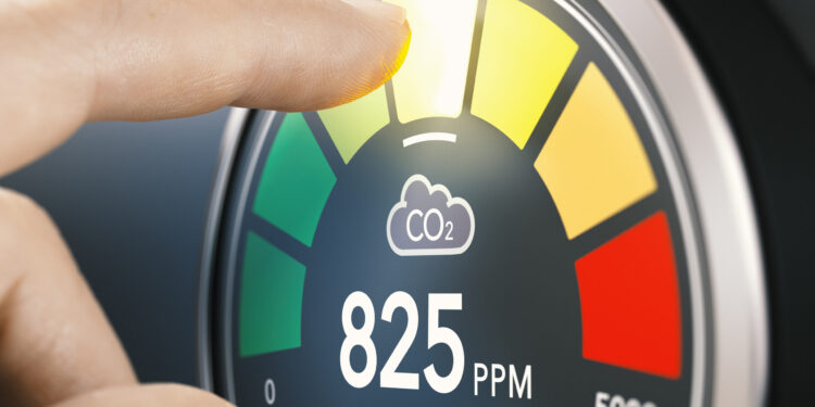 This hacker conference installed a literal antivirus monitoring system