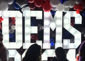 It’s Been a Year Since Trump Was Elected. Democrats Still Don’t Get the Internet