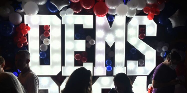 It’s Been a Year Since Trump Was Elected. Democrats Still Don’t Get the Internet