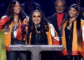 Salt-N-Pepa Call Out Universal Music Group at Rock Hall of Fame