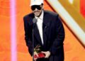 Bad Bunny Sweeps Album of the Year