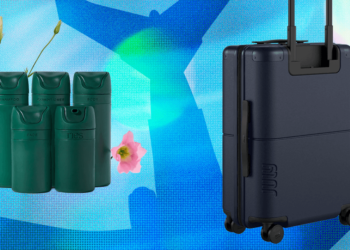 25 WIRED-Approved Gifts for Frequent Travelers (2025)