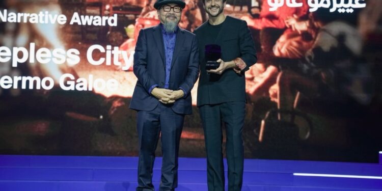 Guillermo Galoe’s ‘Sleepless City’ Wins Best Film at Doha Film Festival
