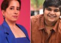 Oscar Winner Guneet Monga Kapoor Teams With Karthik Subbaraj