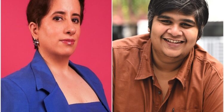 Oscar Winner Guneet Monga Kapoor Teams With Karthik Subbaraj