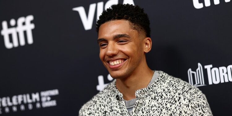 Jay Lycurgo Signs With CAA