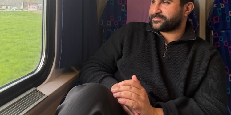 SOAS University ‘concerned’ by reports of Sami Hamdi’s detention in the US | Freedom of the Press News