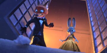 ‘Zootopia 2’ Leads the Pack with $38.5 Million