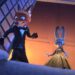 ‘Zootopia 2’ Leads the Pack with $38.5 Million