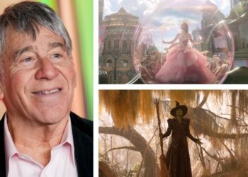 Stephen Schwartz on the Two New ‘Wicked’ Songs and Spinoff Prospects