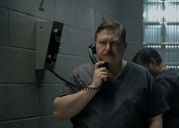 Dark TV Shows Could Score Big at Golden Globes: ‘Monster,’ ‘Devil in Disguise’