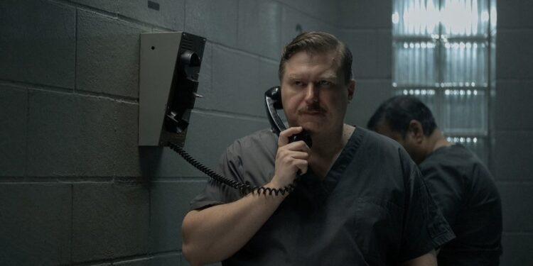 Dark TV Shows Could Score Big at Golden Globes: ‘Monster,’ ‘Devil in Disguise’