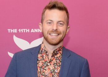 Former Try Guy Ned Fulmer Reveals MS Diagnosis