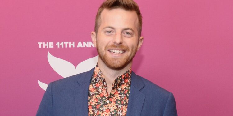 Former Try Guy Ned Fulmer Reveals MS Diagnosis