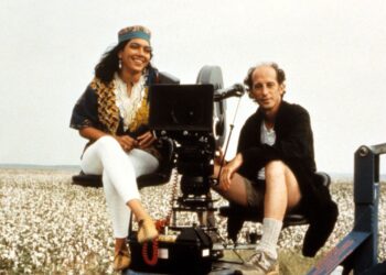 Directors Mira Nair and Bijoy Shetty on Changing How the World Sees India