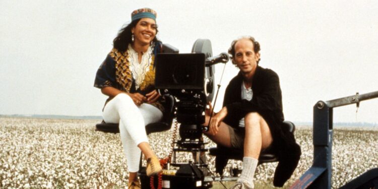 Directors Mira Nair and Bijoy Shetty on Changing How the World Sees India