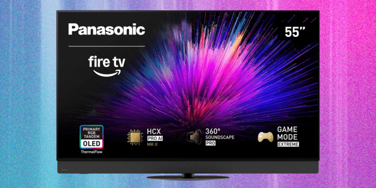 Panasonic Z95B OLED TV Review: Glorious Performance, One Small Catch