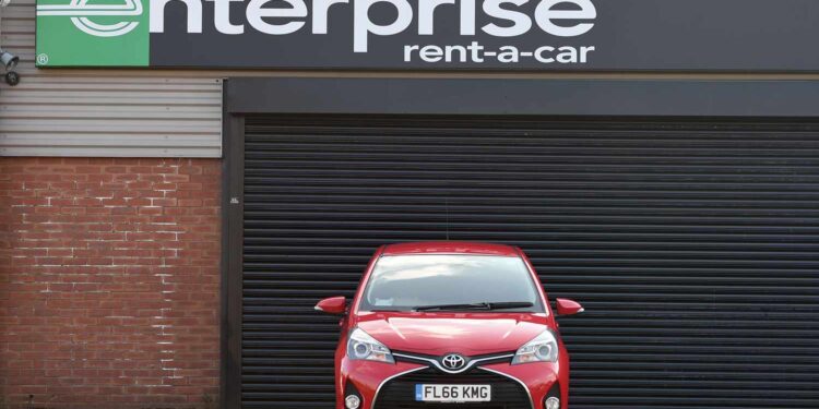 This Car Rental Company Is the Best in the U.S., According to Travel Advisors