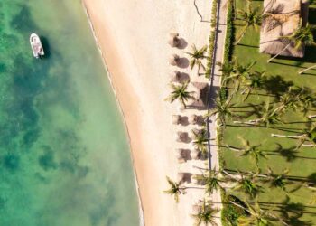 Club Med Punta Cana Resort Renovation