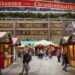 This Midwest City Hosts One of the Most Authentic European Christmas Markets in the U.S.