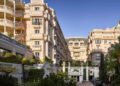 T+L’s Hotel Review of Hotel Metropole Monte-Carlo