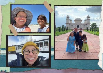 What It’s Like Traveling the World As a Little Person