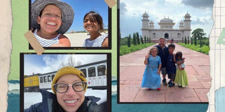 What It’s Like Traveling the World As a Little Person