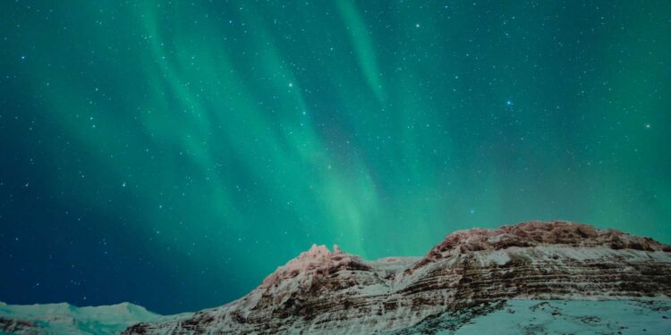 This Natural Phenomenon Is the No. 1 Travel Experience Americans Want in 2026