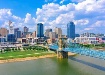 The Essential Guide to Cincinnati, Ohio