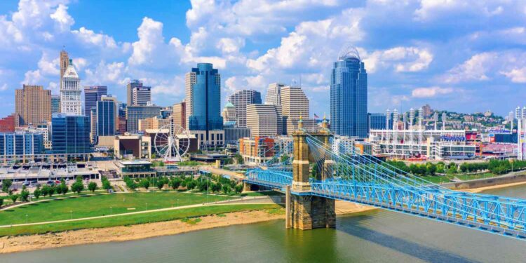 The Essential Guide to Cincinnati, Ohio