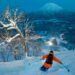 Why This Japanese Ski Resort Might Be the Best Place in the World to Ski at Night